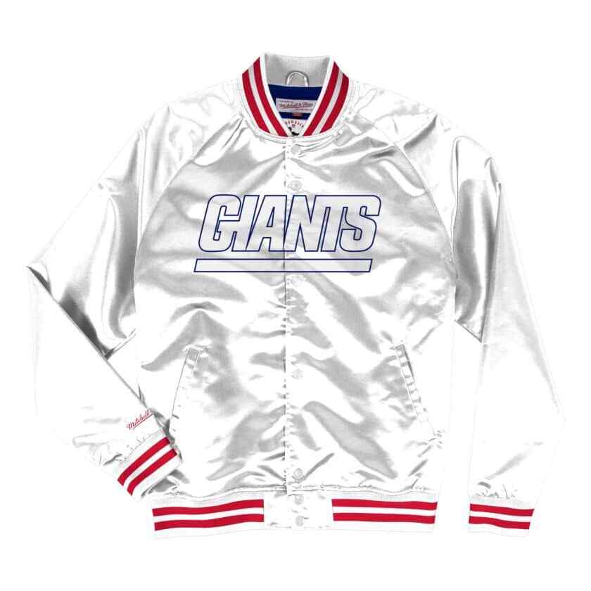 new york giants mitchell and ness